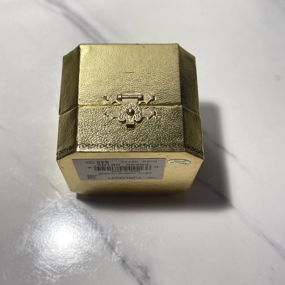 Juicy Couture Devil Yorkie Charm - Picture 4 of 6